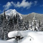 BC snowmobile tours